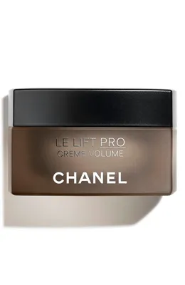 CHANEL — LE LIFT PRO CRÈME VOLUME Cream