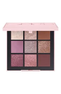 NARS — Afterglow Tempting Eyeshadow Palette
