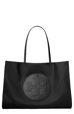 Tory Burch — Ella Recycled Nylon Tote