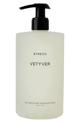 BYREDO — Vetyver Hand Wash