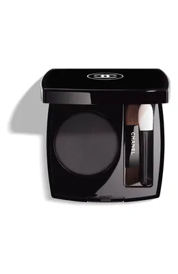 CHANEL — OMBRE ESSENTIELLE Multi-Use Longwearing Eyeshadow