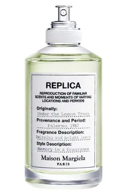 Maison Margiela — Replica Under the Lemon Trees Eau de Toilette