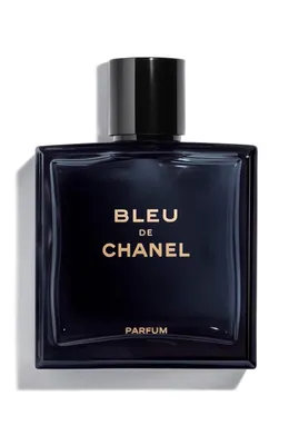 CHANEL — BLEU DE CHANEL Parfum Spray