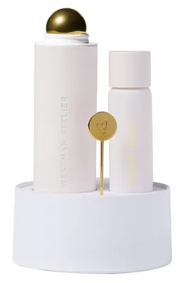 Westman Atelier — Skin Activator Rollerball Set