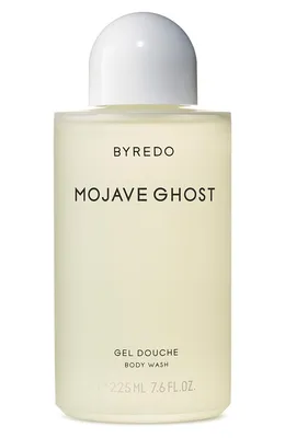 BYREDO — Mojave Ghost Body Wash