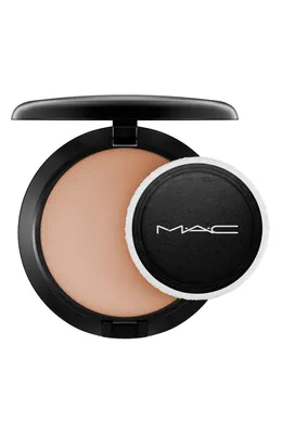 MAC Cosmetics — Blotting Pressed Powder