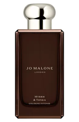 Jo Malone London™ — Myrrh & Tonka Cologne Intense