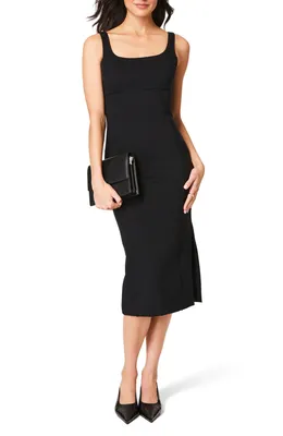 SPANX® — SPANXshape™ Ponte Midi Tank Dress