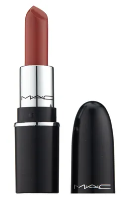 MAC Cosmetics — Mini MACximal Silky Matte Lipstick