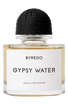 BYREDO — Gypsy Water Absolu de Parfum