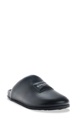 Givenchy — Puffy Asymmetric Mule