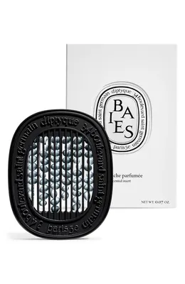 Diptyque — Baies (Berries) Insert for Diffuser