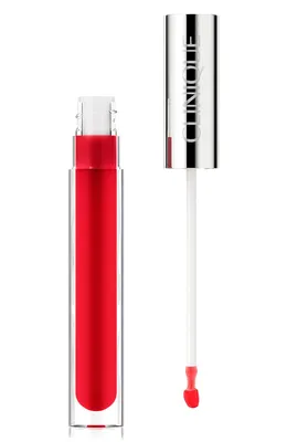 Clinique — Pop Plush™ Creamy Lip Gloss