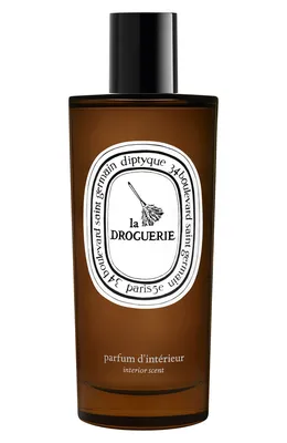 Diptyque — La Drouguerie Odor Removing Room Spray