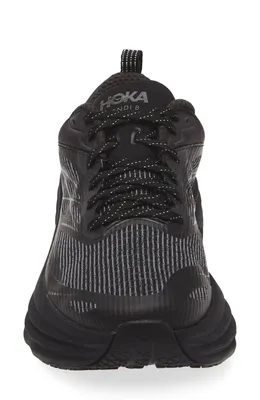 HOKA — Bondi 8 Caged Sneaker