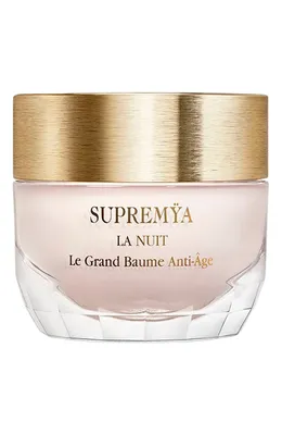 Sisley Paris — Supremÿa Supreme Anti-Aging Night Cream