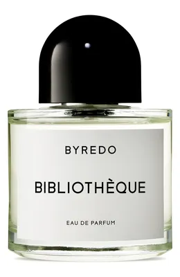 BYREDO — Bibliothèque Eau de Parfum