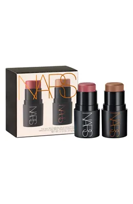 NARS — The Multiple Mini Blush & Sculpt Duo
