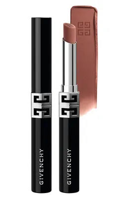 Givenchy — Le Rouge Velvet Matte Long-Lasting Lipstick