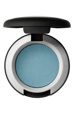 MAC Cosmetics — Powder Kiss Soft Matte Eyeshadow