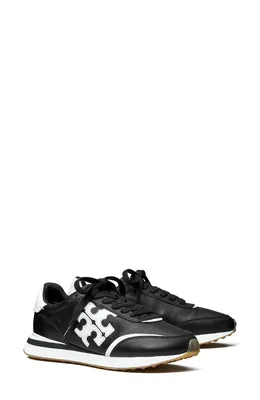 Tory Burch — Destiny Trainer Sneaker