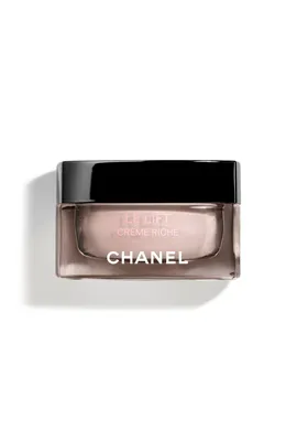 CHANEL — LE LIFT Crème Riche
