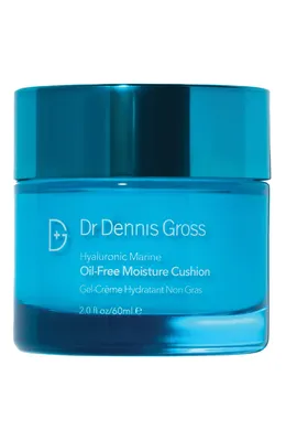 Dr. Dennis Gross Skincare — Hyaluronic Marine™ Oil-Free Moisture Cushion