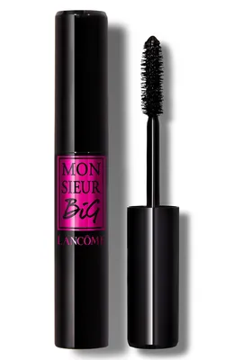 Lancôme — Monsieur Big Mascara
