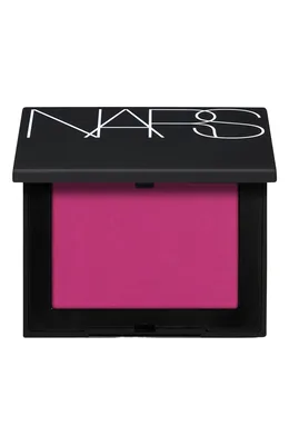 NARS — Talc-Free Powder Blush