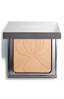 Sisley Paris — Blur Expert Matte Finishing Powder Veil