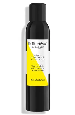 Sisley Paris — Hair Rituel The Invisible Hold Hairspray