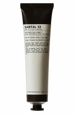 Le Labo — Santal 33 Perfuming Hand Cream