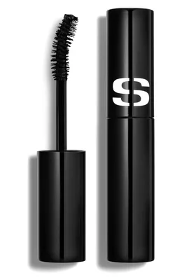 Sisley Paris — So Curl Mascara