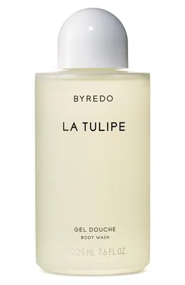 BYREDO — La Tulipe Body Wash