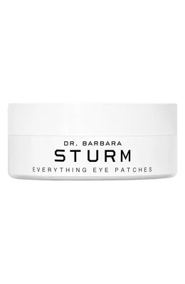 Dr. Barbara Sturm — Everything Eye Patches