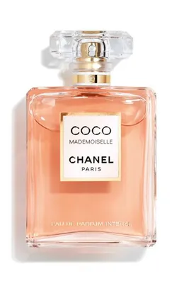 CHANEL — COCO MADEMOISELLE Eau de Parfum Intense