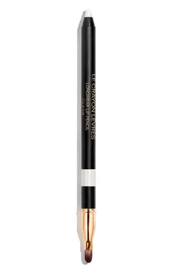 CHANEL — LE CRAYON LEVRES Longwear Lip Pencil