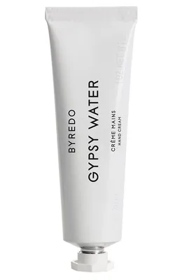 BYREDO — Gypsy Water Hand Cream