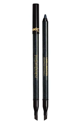 Yves Saint Laurent — Lines Liberated 24HR Waterproof Eyeliner