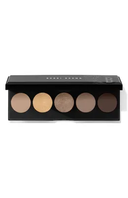 Bobbi Brown — All Nudes Eyeshadow Palette