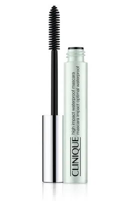 Clinique — High Impact™ Volumizing Waterproof Mascara
