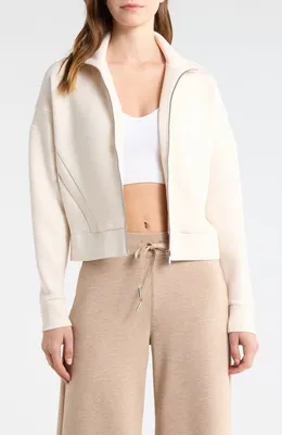 SPANX® — AirEssentials Track Jacket