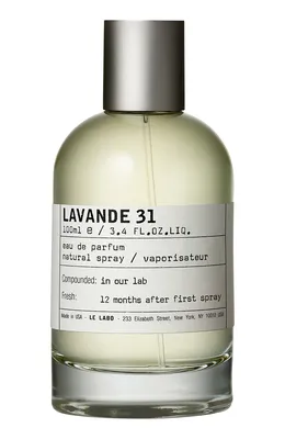 Le Labo — Lavande 31 Eau de Parfum