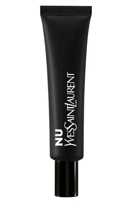 Yves Saint Laurent — NU Blotting Lotion Primer