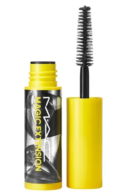 MAC Cosmetics — Mini MAC Magic Extension 5MM Fiber Mascara