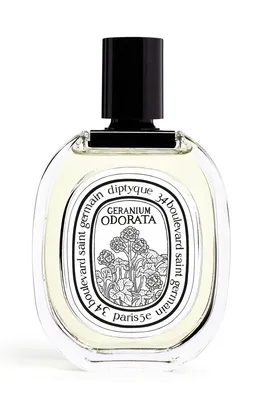 Diptyque — Geranium Odorata Eau de Toilette
