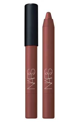 NARS — Powermatte High-Intensity Long-Lasting Lip Pencil