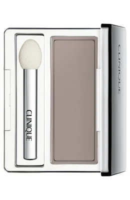Clinique — All About Shadow™ Single Eyeshadow