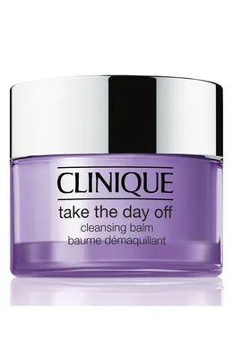 Clinique — Take the Day Off™ Cleansing Balm Makeup Remover