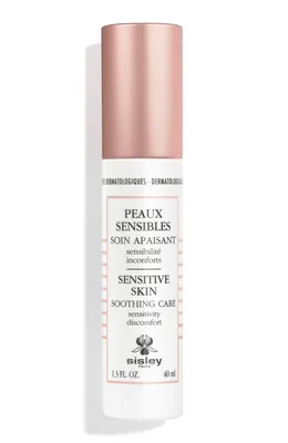 Sisley Paris — Sensitive Skin Soothing Care